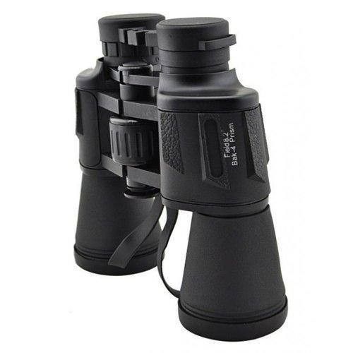 Водонепроникний бінокль CANON тактичний для полювання, страйкболу, риболовлі та путівництва ART-2675-4/EL-529 7351 фото