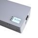 Тепловентилятор настінний Equation LCD 1800 Вт, керамічний, з пультом ДУ, таймером, електронним термостатом, білий, для кімнат до 20 м&sup2; 12285280 фото 4