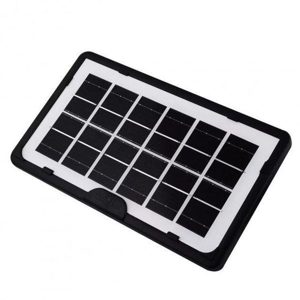 Зарядная станция портативная Gdtimes 8403 GD 103 фото