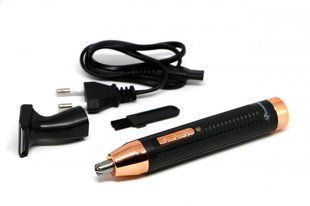 Універсальний тример, машинка для стрижки волосся 2 в 1 Gemei GM-3120 GM 3120 фото