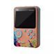 Портативна консоль Game player 500 ігор Рожева з джойстиком GAME 9214 G5S фото 2