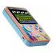 Портативна консоль Game player 500 ігор Рожева з джойстиком GAME 9214 G5S фото 3
