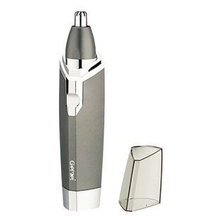 Тример для носа та вух Gemei GM-3002 (AH11425532) 345536290 фото