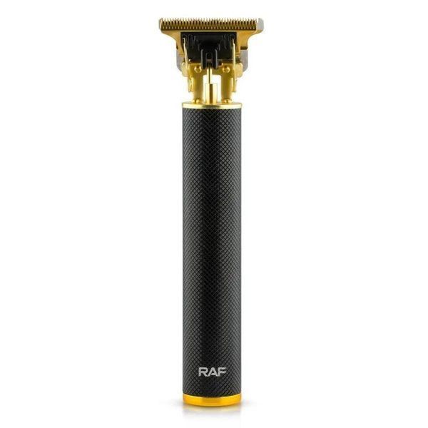 Акумуляторний бездротовий триммер для бороди та волосся RAF R 427 фото