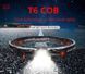 Ліхтар оснащений LED-діодами XPE та COB, що забезпечують яскравий та рівномірний промінь світла. Натяжні ремені регулюються під будь-який розмір голови для максимальної зручності. Живлення здійснюється від акумулятора 18650, який заряджається через USB ві 335653099 фото 1