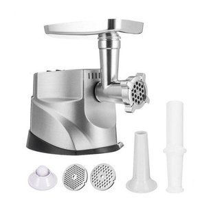 М'ясорубка електрична Domotec MS-2021 MS 2021 4336 фото