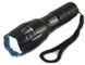 Ручний тактичний ліхтар Police BL-1831/2781 Cree XM-L-T6, 1000 Лм, 5 режимів, зум, 1&times;18650, чорний 333708022 фото 4