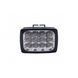 Налобний акумуляторний ліхтар LED WIMPEX WX-1837 фото 3