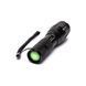 Ручний тактичний ліхтар Police BL-1831/2781 Cree XM-L-T6, 1000 Лм, 5 режимів, зум, 1&times;18650, чорний 333708022 фото 6