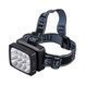 Налобний акумуляторний ліхтар LED WIMPEX WX-1837 фото 2