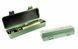 Ліхтарик ручний Bailong P50 COB + USB CHARGE 8132 BL C73 фото 3