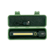 Ліхтарик ручний Bailong P50 COB + USB CHARGE 8132 BL C73 фото 5