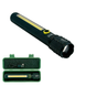 Ліхтарик ручний Bailong P50 COB + USB CHARGE 8132 BL C73 фото 4