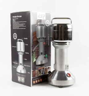 Кавомолка електрична DSP Espresso Coffee Maker 650Вт KA 3025 фото