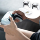 Игровая консоль M15 Plus 64Gb 20000 игр Pro 4K Game Stick 3D HD стик приставка с двумя беспроводными джойстиками 9217 M 15 фото 7