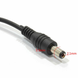 Повышающий переходник кабель USB 5V to 12V DC для роутера DC 5.5х2.1 Berger USB 5V to 12V 7197 USB 9V КОПИЯ фото 5